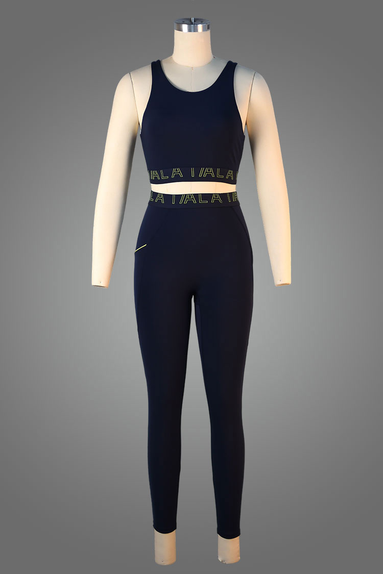 High Neck Multiway Sports Bra