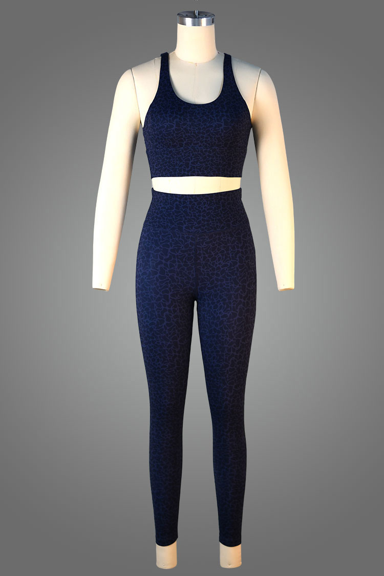 Tank Sports Bra