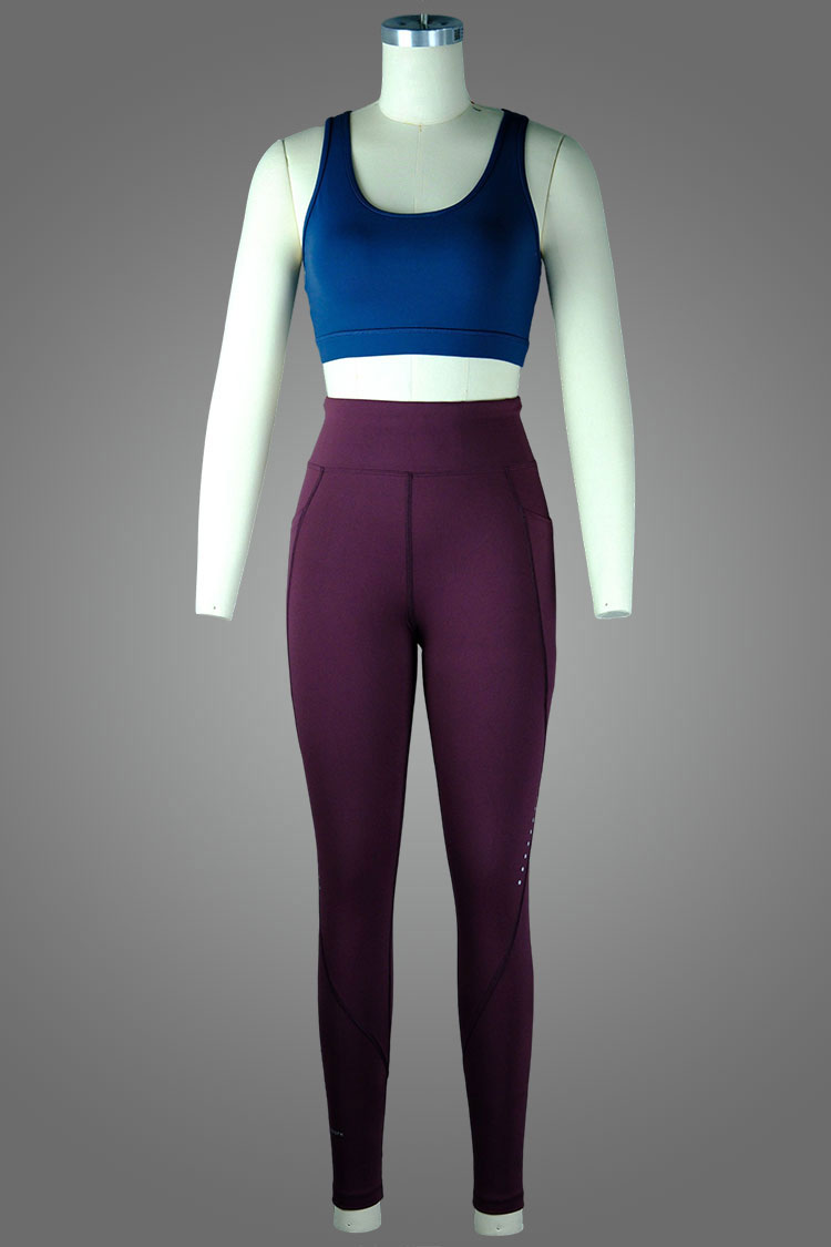  HI-TECH SPORTS BRA