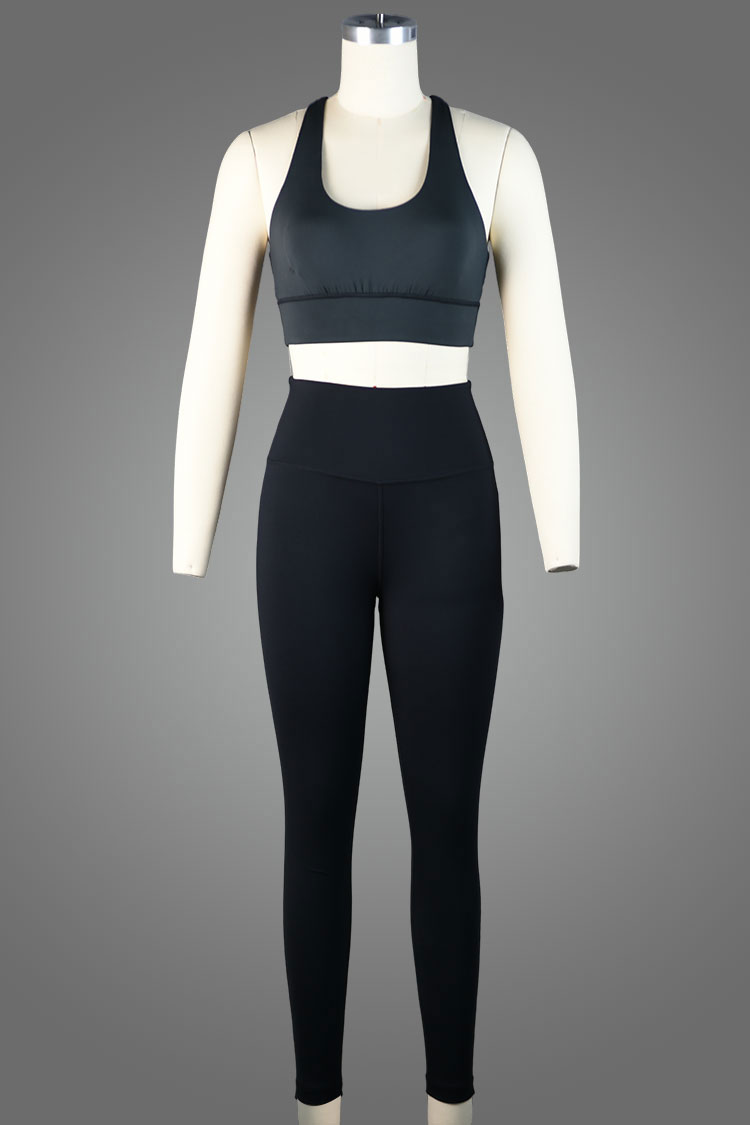 Tank Sports Bra