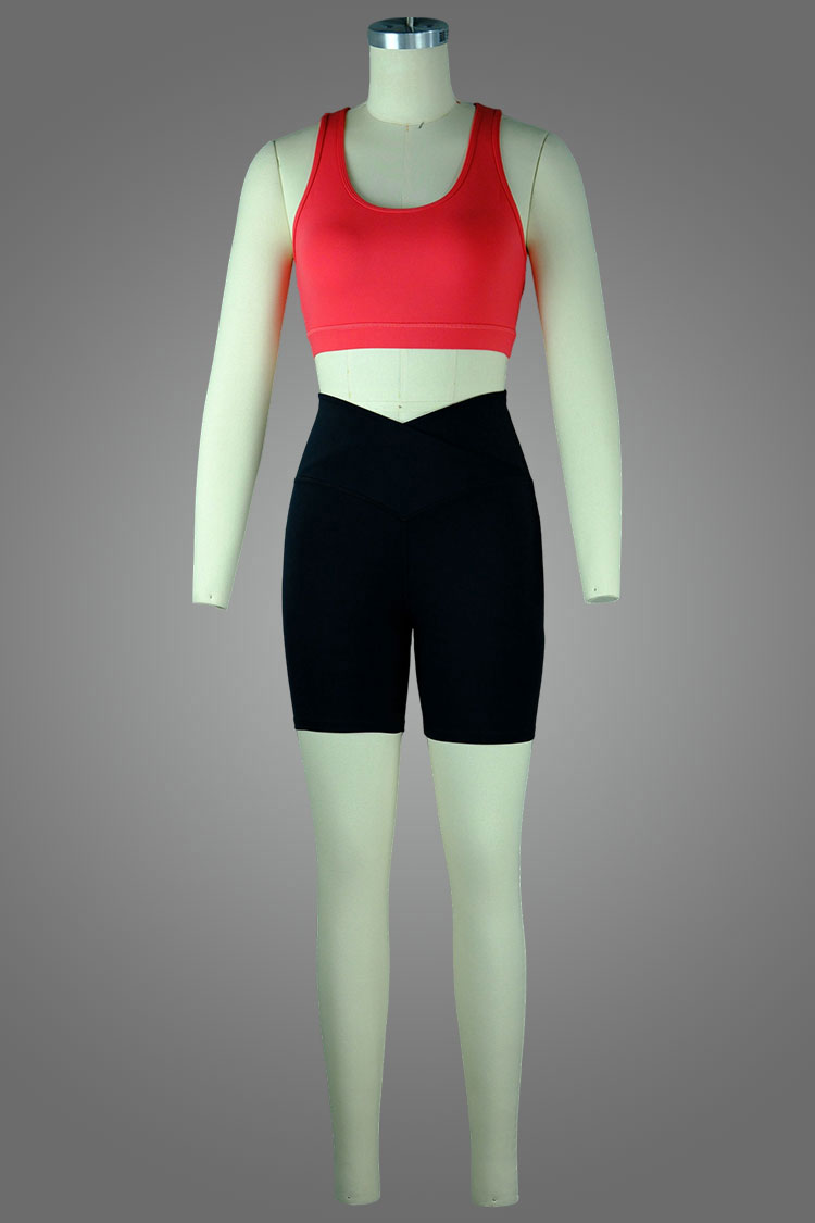 HI-TECH SPORTS BRA