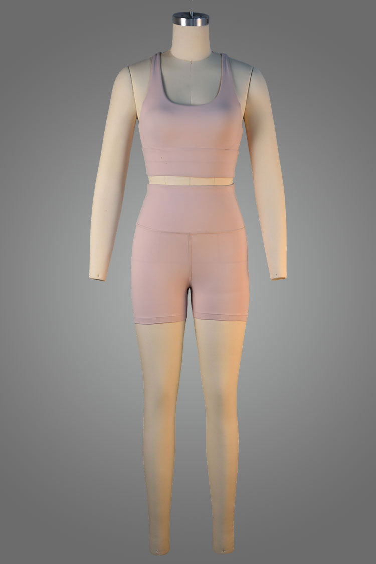 Tank Sports Bra