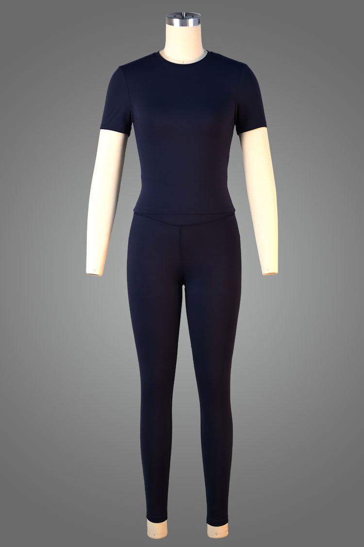 Built-in Support Essential T-shirt