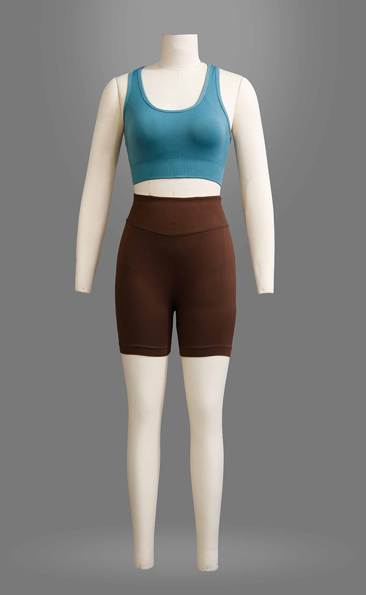 Bra+Short