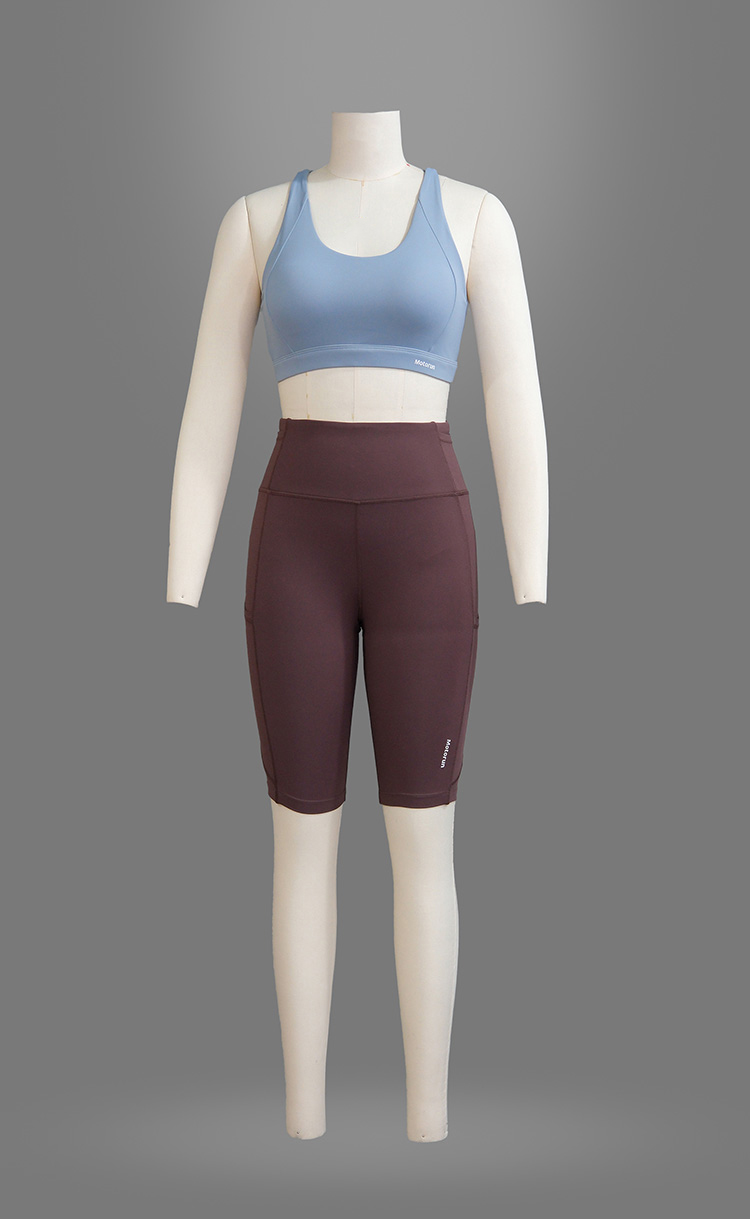 Bra+Short
